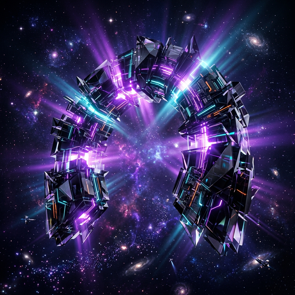 Crystalline 3D Configurator